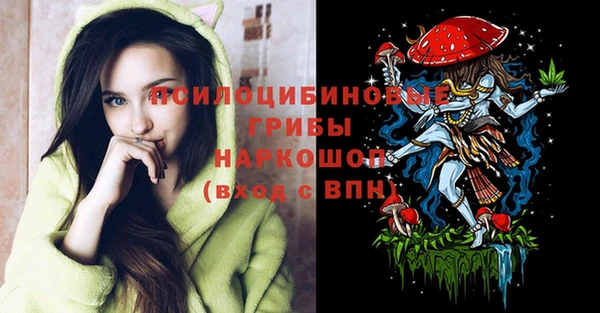 кристаллы Богданович